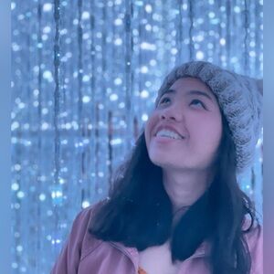 Meet your Posher, Anna